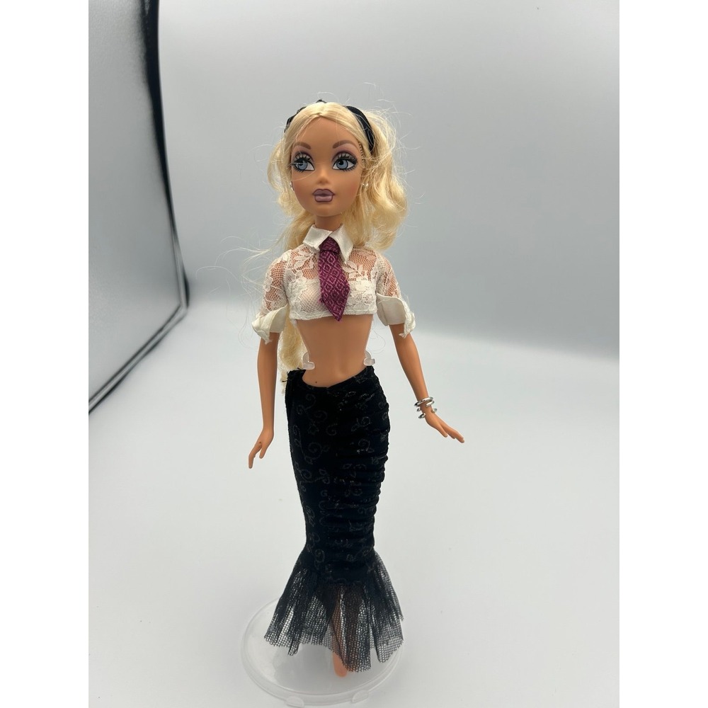 My Scene Barbie Night Out On The Town doll